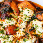 Mappatura's gnocchi al forno